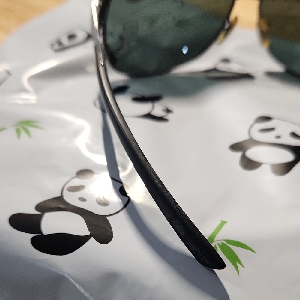 Ray Ban Sunglasses - Picture 4 of 10